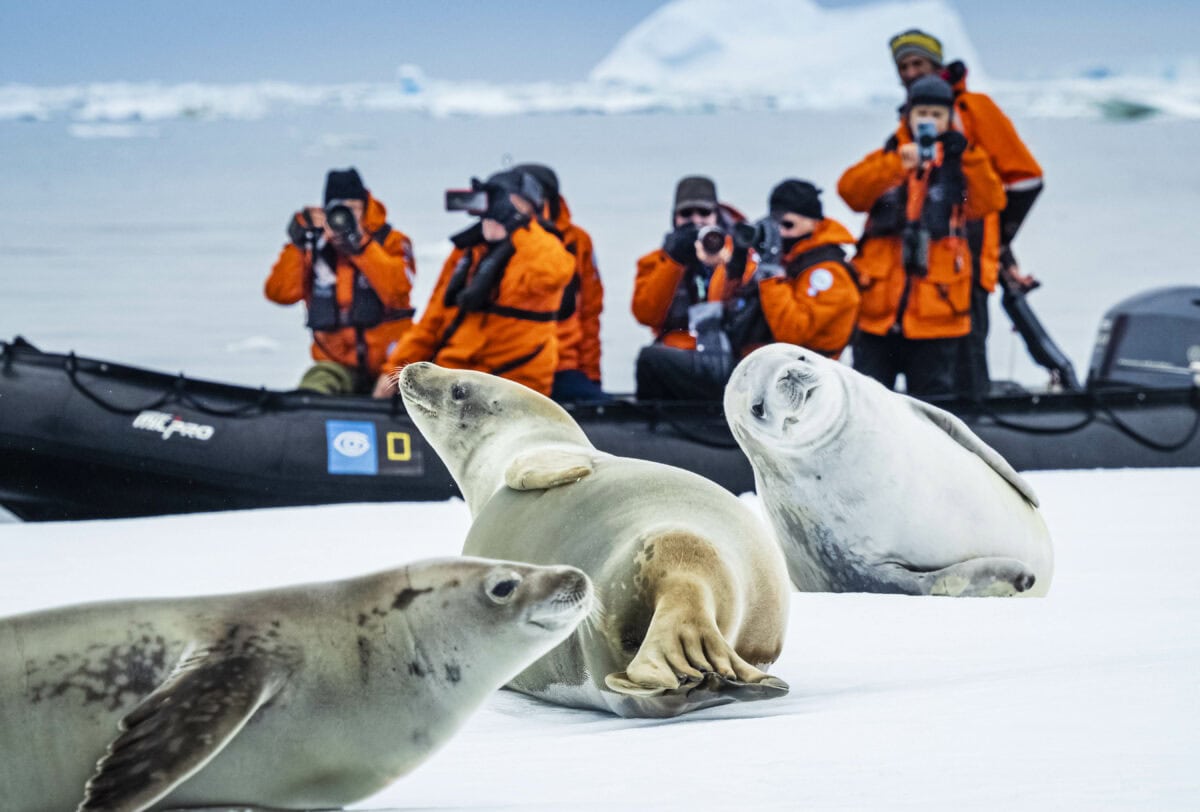 LEX-Antarctica BellingsHausen Sea ANT226 11