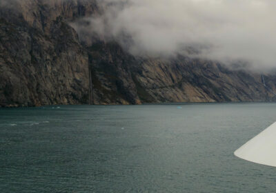 The Land Rovers of the Sea: Exploring aboard the National Geographic Endurance and Resolution Thumbnail