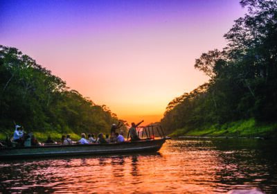 Go with the Flow: 4 Epic River Expeditions Thumbnail