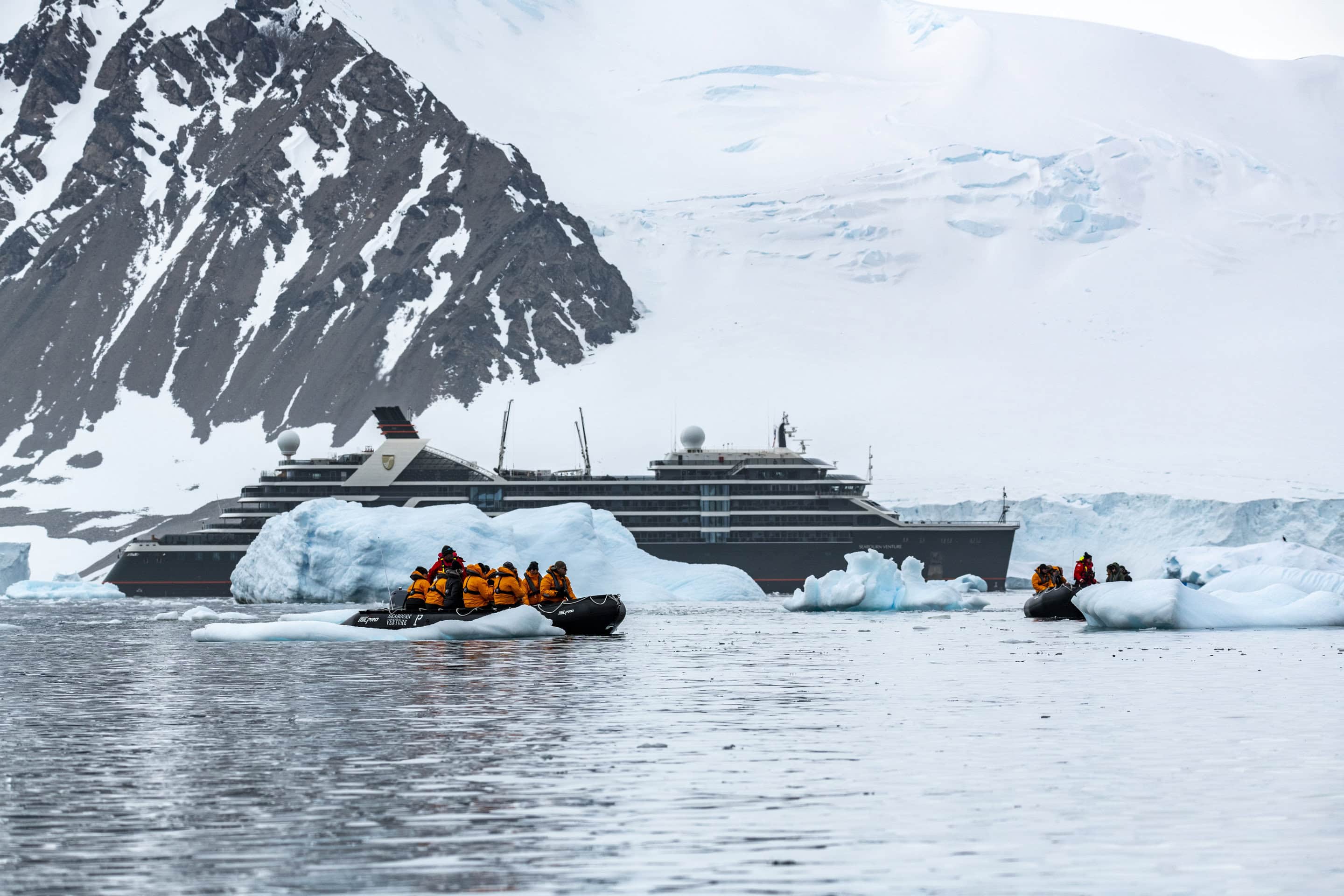 SEA_VEN_Antarctica_Antarctic Peninsula_Stonington island_Landscape_26 Dec 22_LF22_  74