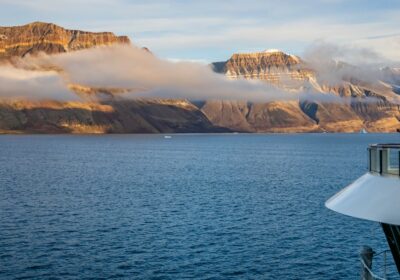 Why Greenland Should Be on Your Expedition Cruising Radar Thumbnail