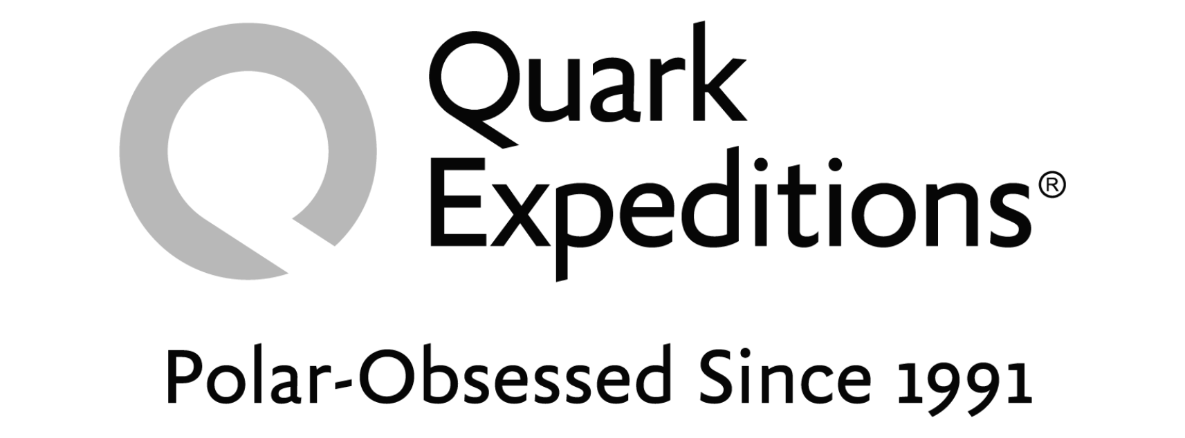 Quark Logo