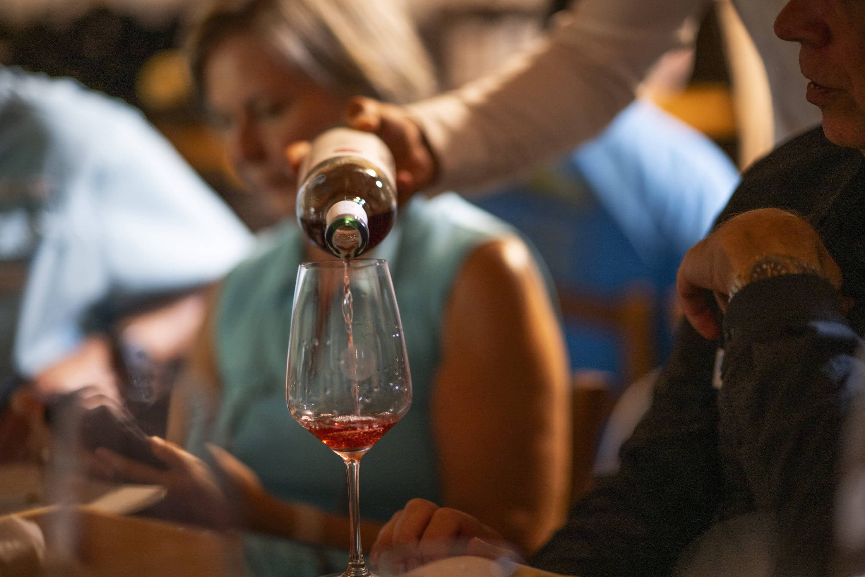 Wine